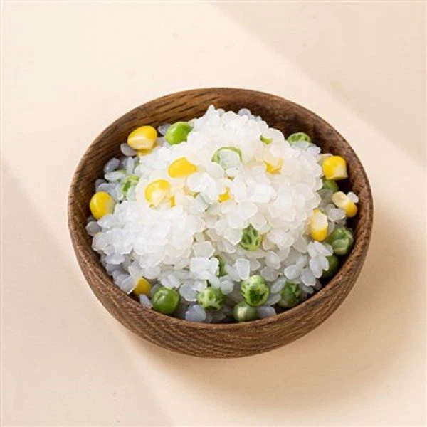 Organic Shirataki Rice Organic Shirataki Rice